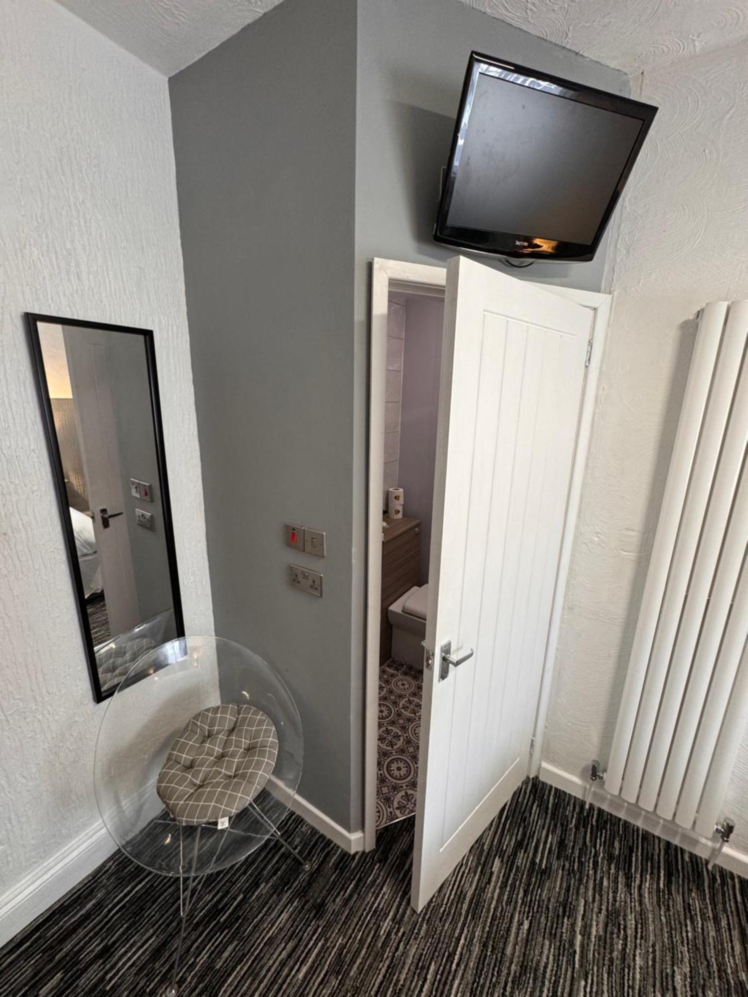 Delovely Hotel Blackpool Buitenkant foto